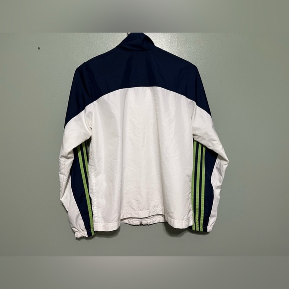 Adidas bomber jacket - Picture 2 of 3